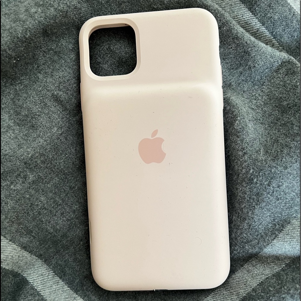 Apple iPhone 11 Pro Max battery case